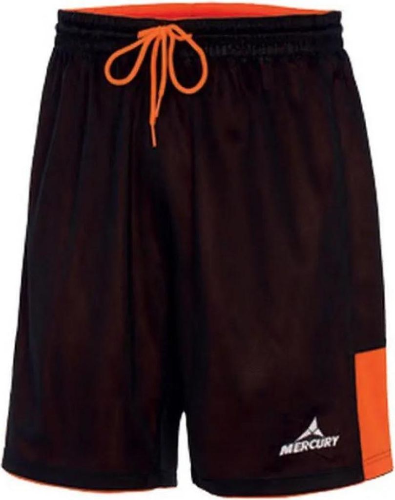 Mercury Equipment Michigan Kurze Hose Orange,Schwarz M Herren,Damen Orange,Schwarz M