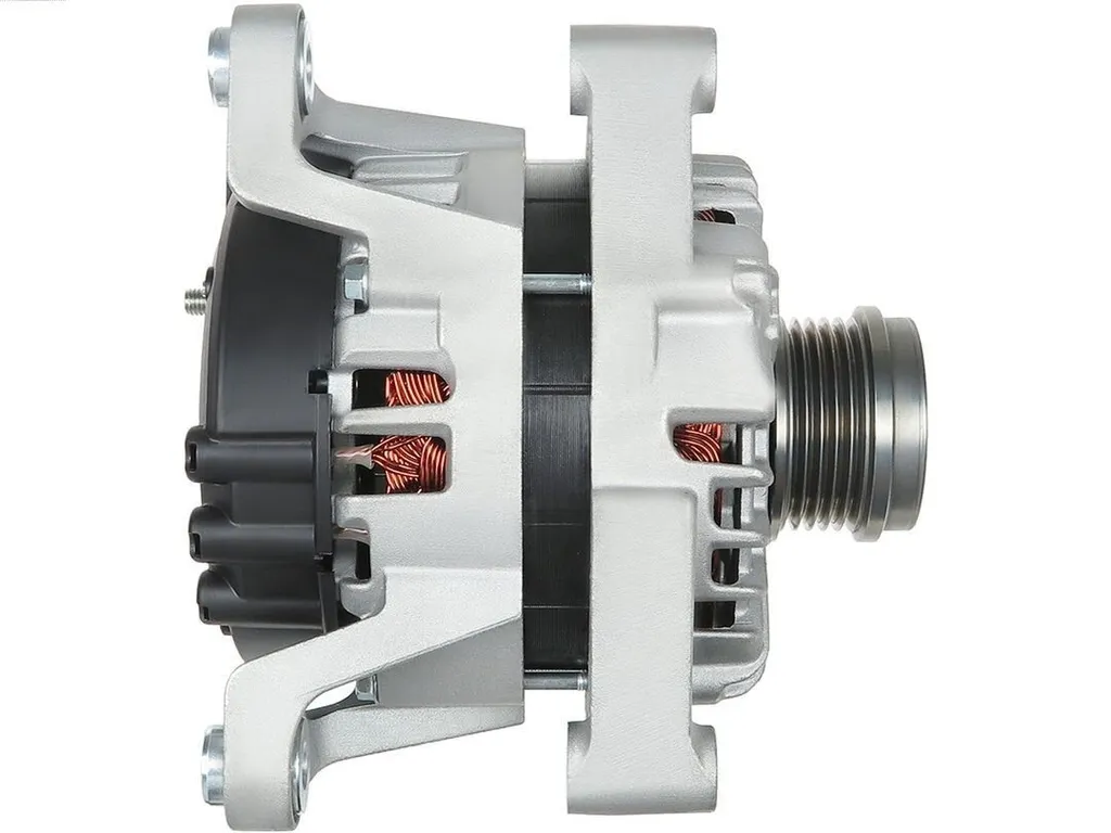 Bobine d'Allumage Renforcée pour Cascada 1.4 et Meriva B Performance - 7