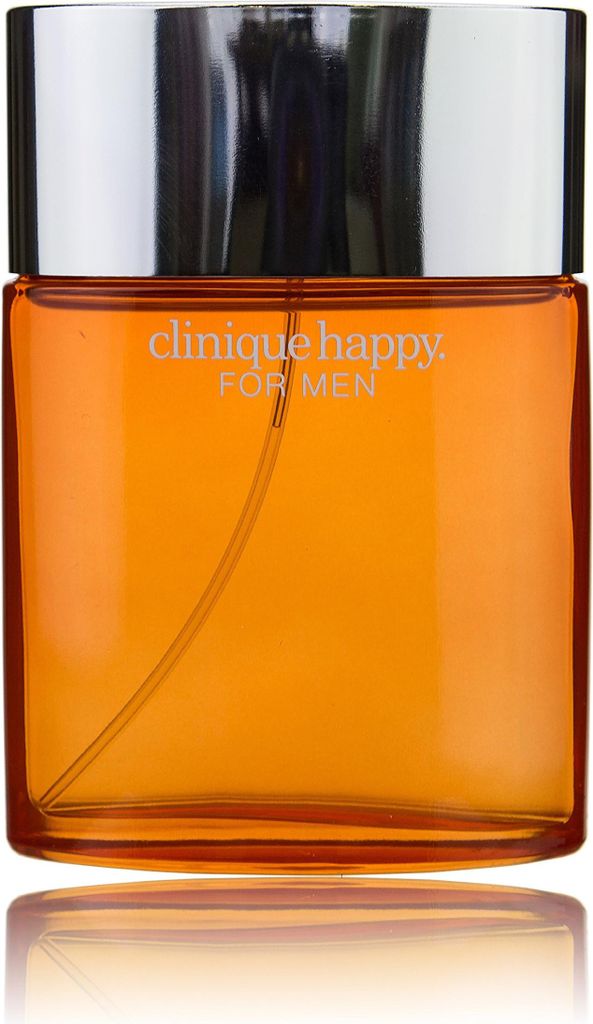 Clinique Happy For Men, Männer, 100 ml, Nicht nachfüllbare Produktbild 