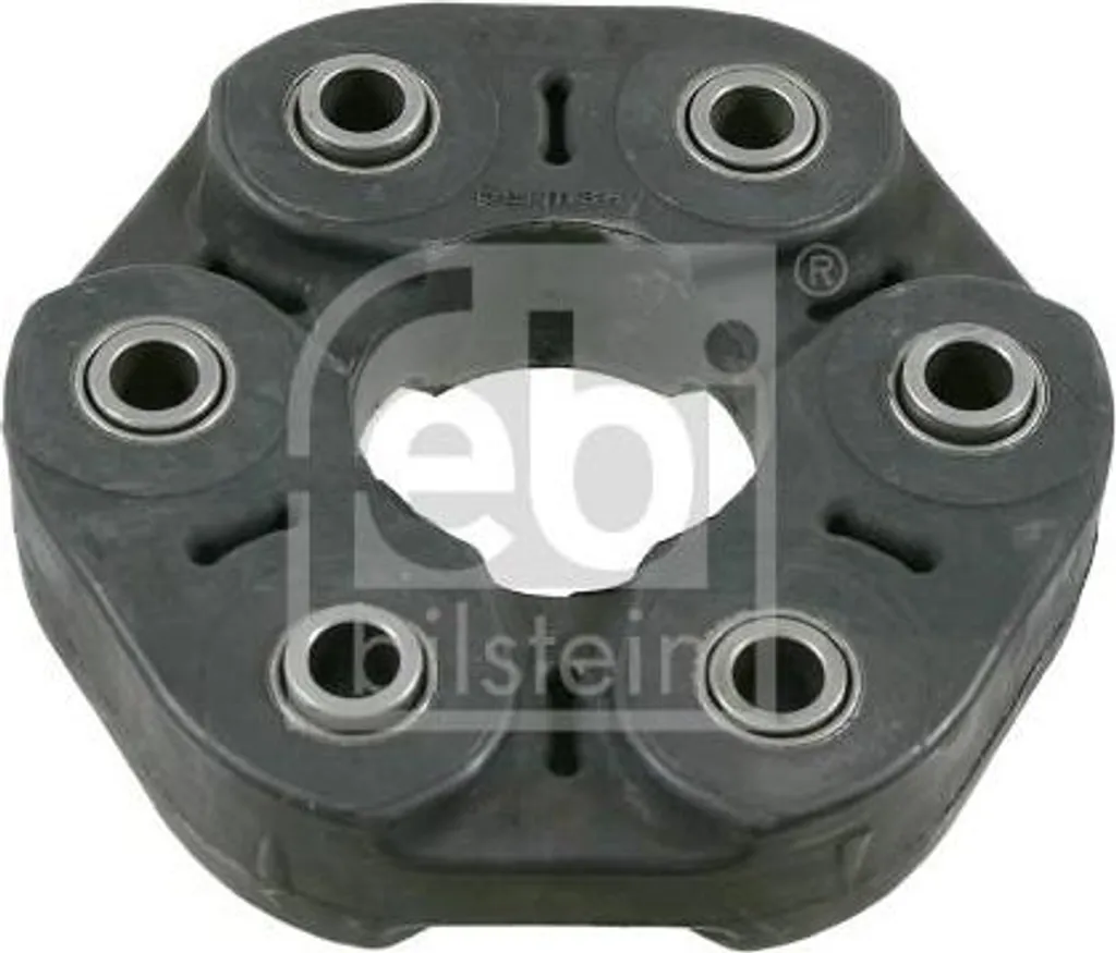 Joint de cardan renforcé FEBI 23144 anti-vibration Cayenne Touareg OE