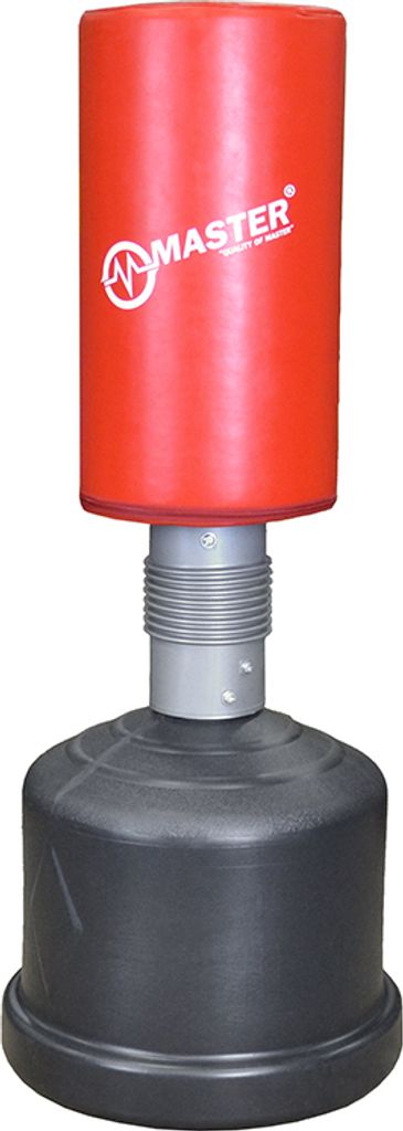 MASTER Classic Stehender Boxtrainer