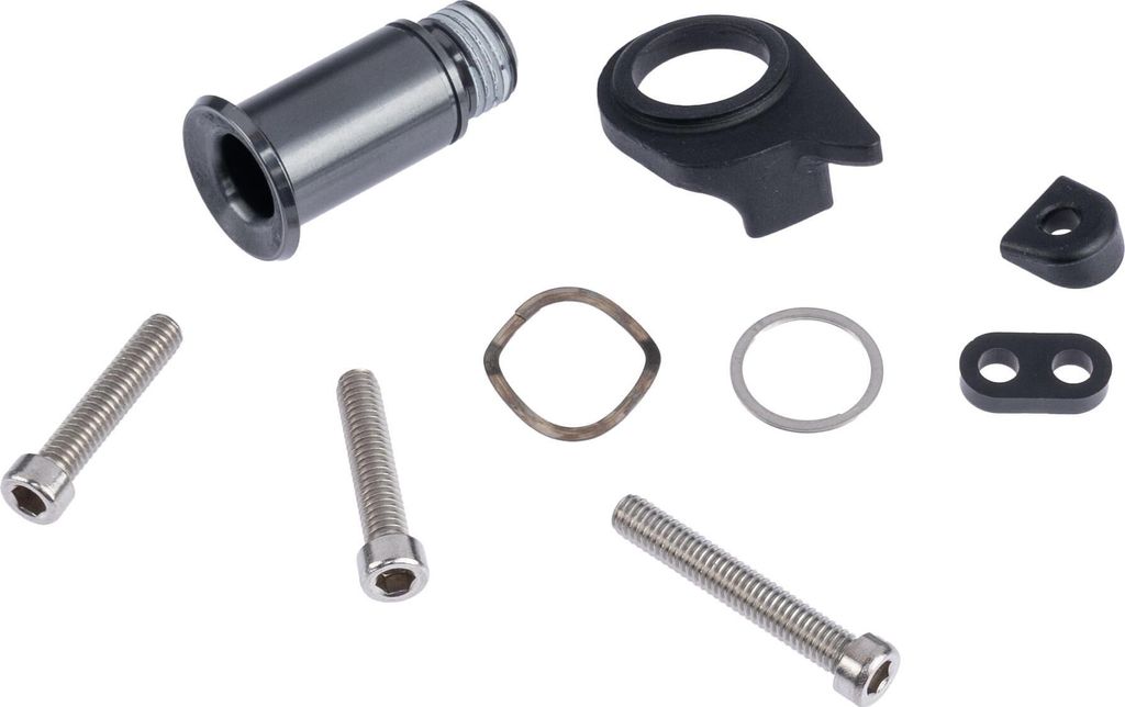 SRAM Schraubenset Apex XPLR mechanisch - Ersatzkit für Schaltwerk
