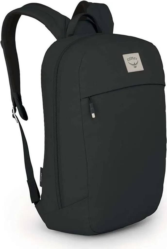 Sac à dos ordinateur 20L noir pour le travail et les loisirs