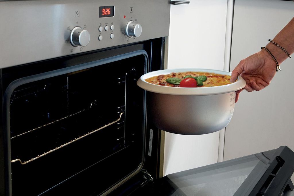 Rýžovar Ariete 00C290403AR0 700W 3L 700 W 3,5 l Obrázok produktu 12