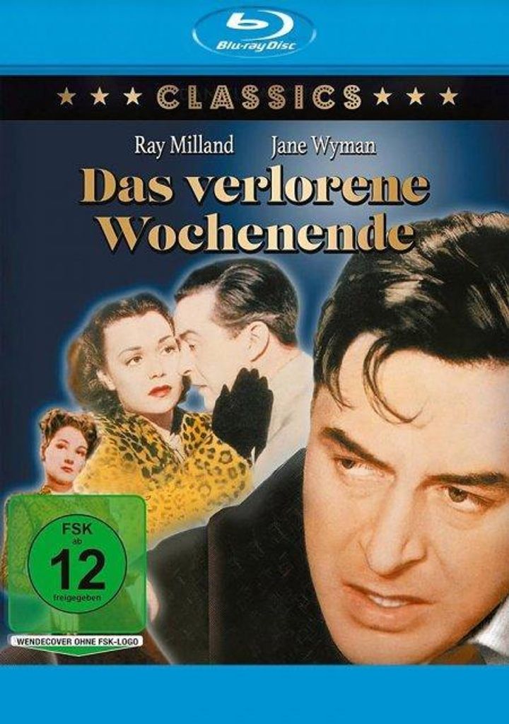 Das verlorene Wochenende