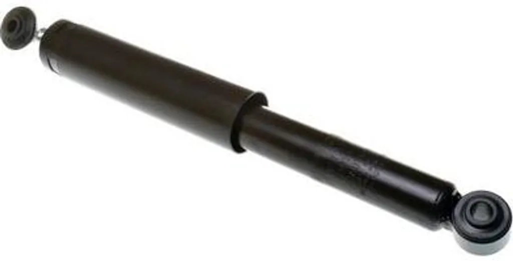 Amortisseur pour Rénover Suspension Opel Vectra DENCKERMANN DSF039G