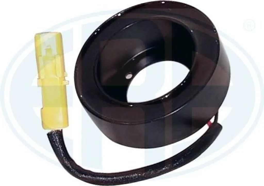 Réparer embrayage compresseur clim avec bobine 6453 JN pour Peugeot 508