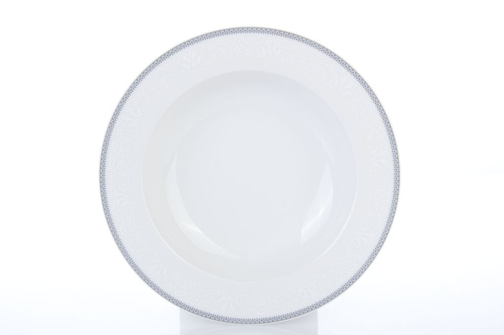 Thun 1794 Opal, hlboký tanier, 22 cm, český porcelán, Obrázok produktu 