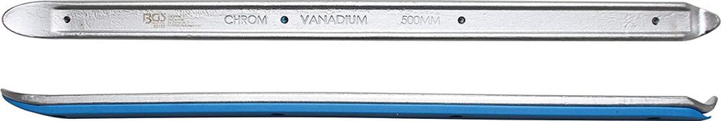 BGS 63150 | Smontagomme | con protezione in plastica | 500 Immagine del prodotto 