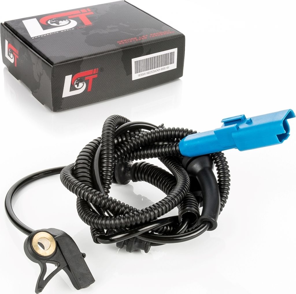 ABS Sensor Drehzahlregler 4545.86 vorne links rechts für CITROEN C5 DC DE RC RE