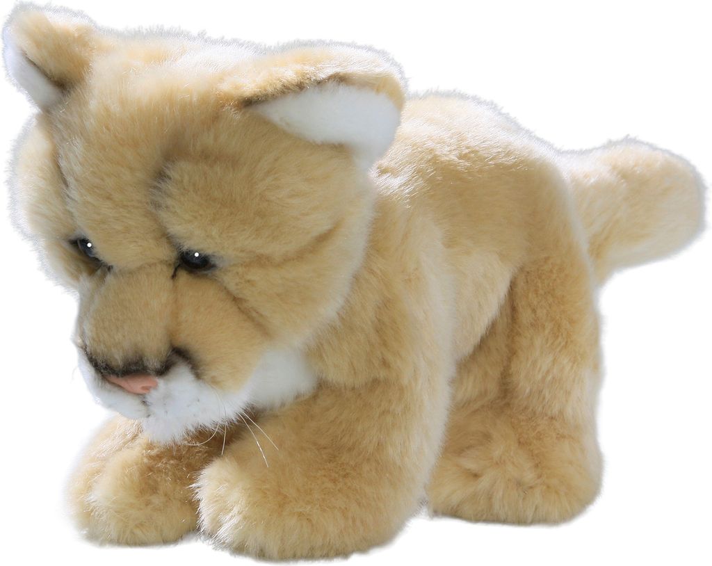 Carl Dick Löwin Baby, ca. 23cm 1691004 Kuscheltier, Produktbild 
