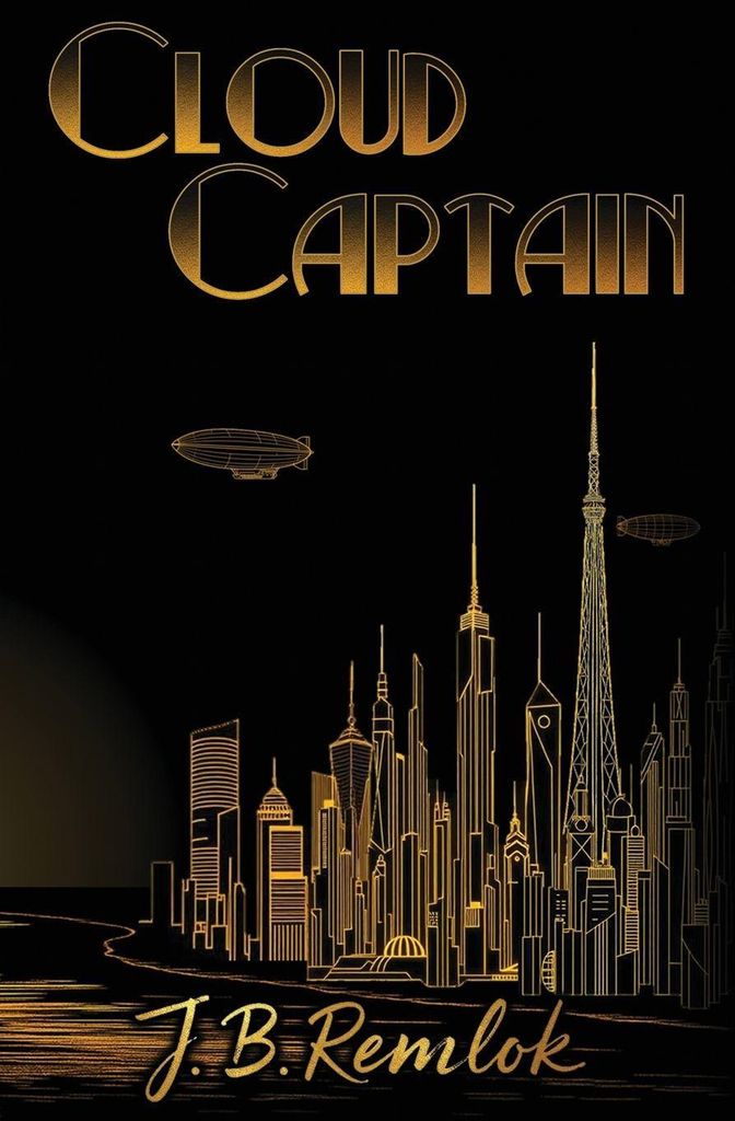 Cloud Captain