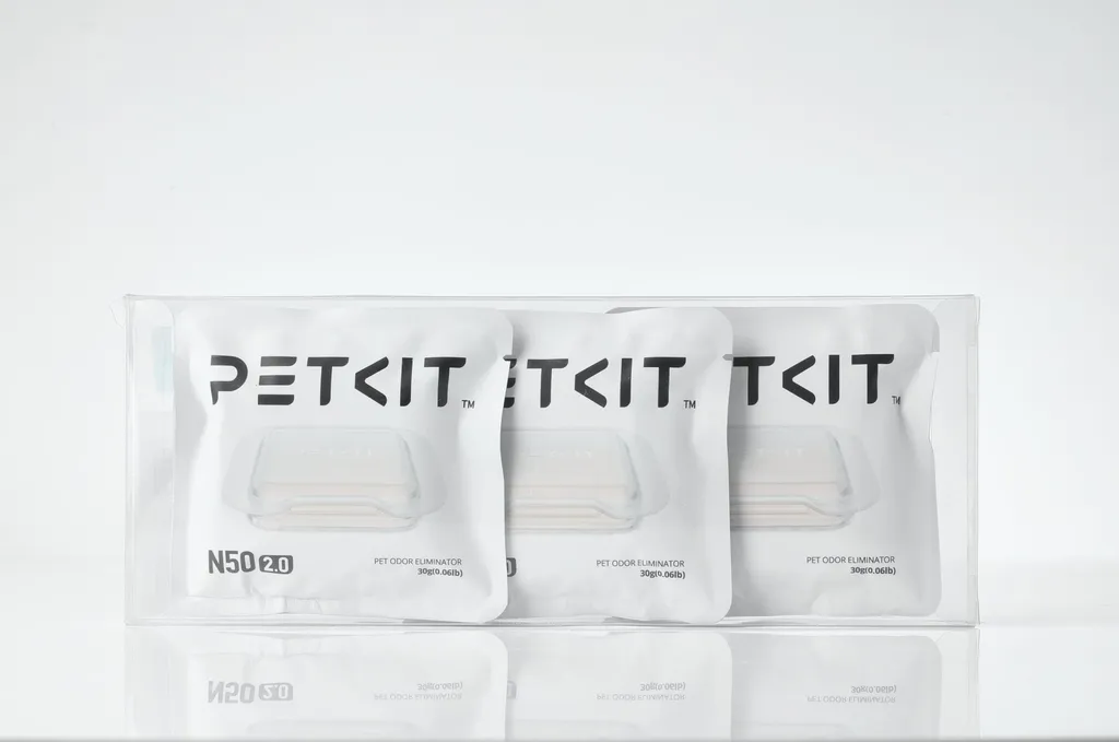 Petkit N50 Eliminatore Odori per Pura Max 2/Pro | 3 Pezzi | Shop Ufficiale - 20