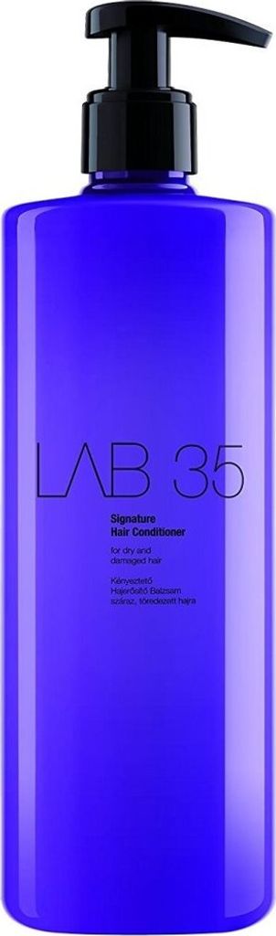 Kallos Lab35 Signature Hair Conditioner, Frauen, Produktbild 