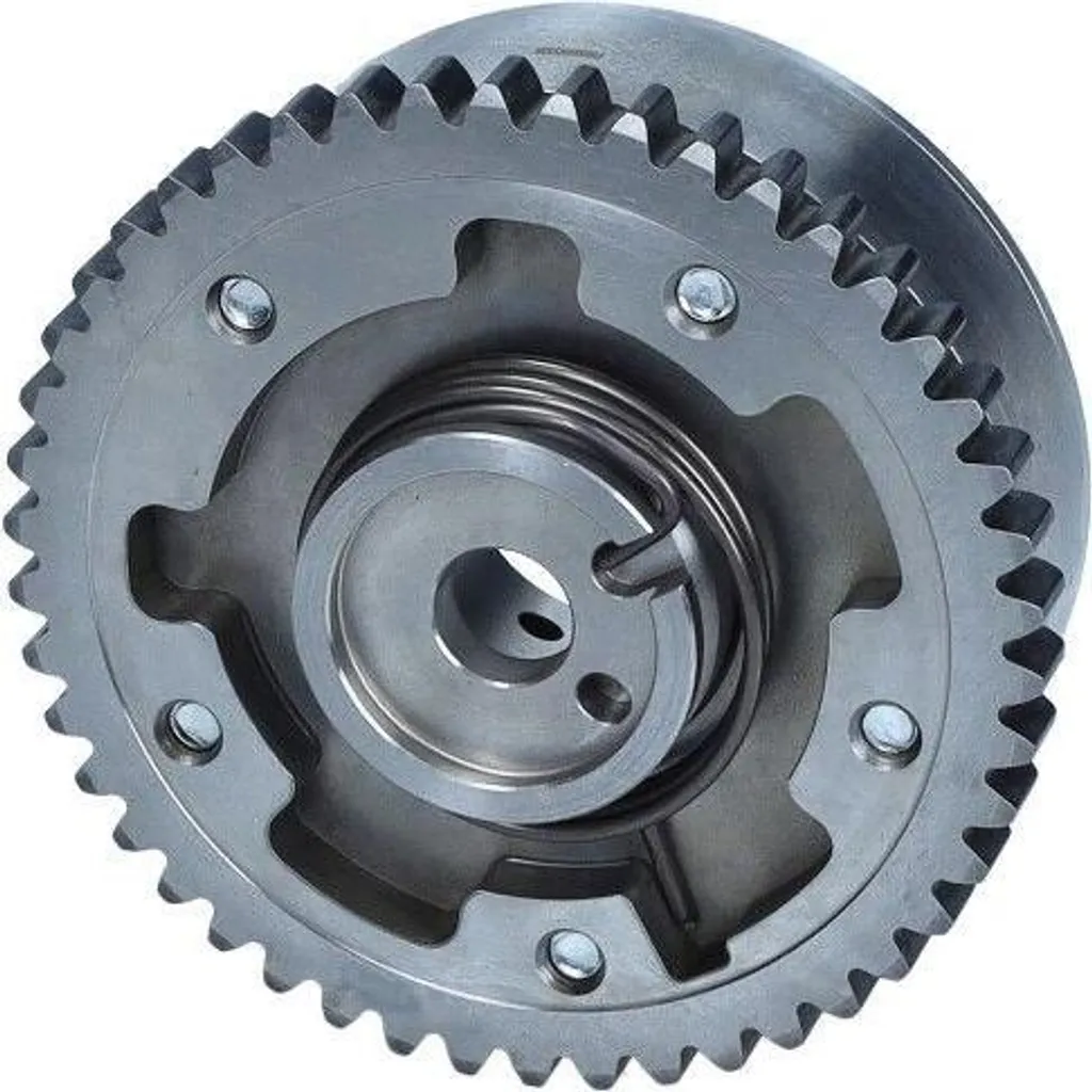 Déphaseur d'arbre à cames MAXGEAR 54-2499 pour NISSAN Qashqai II J11 46 dents