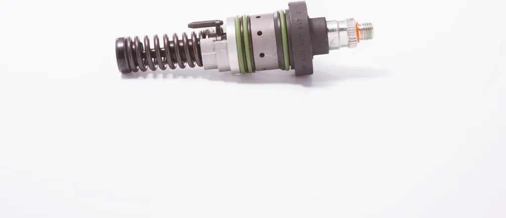 Pompe d'injection BOSCH 0 414 491 109 pour Moteurs Diesel PL