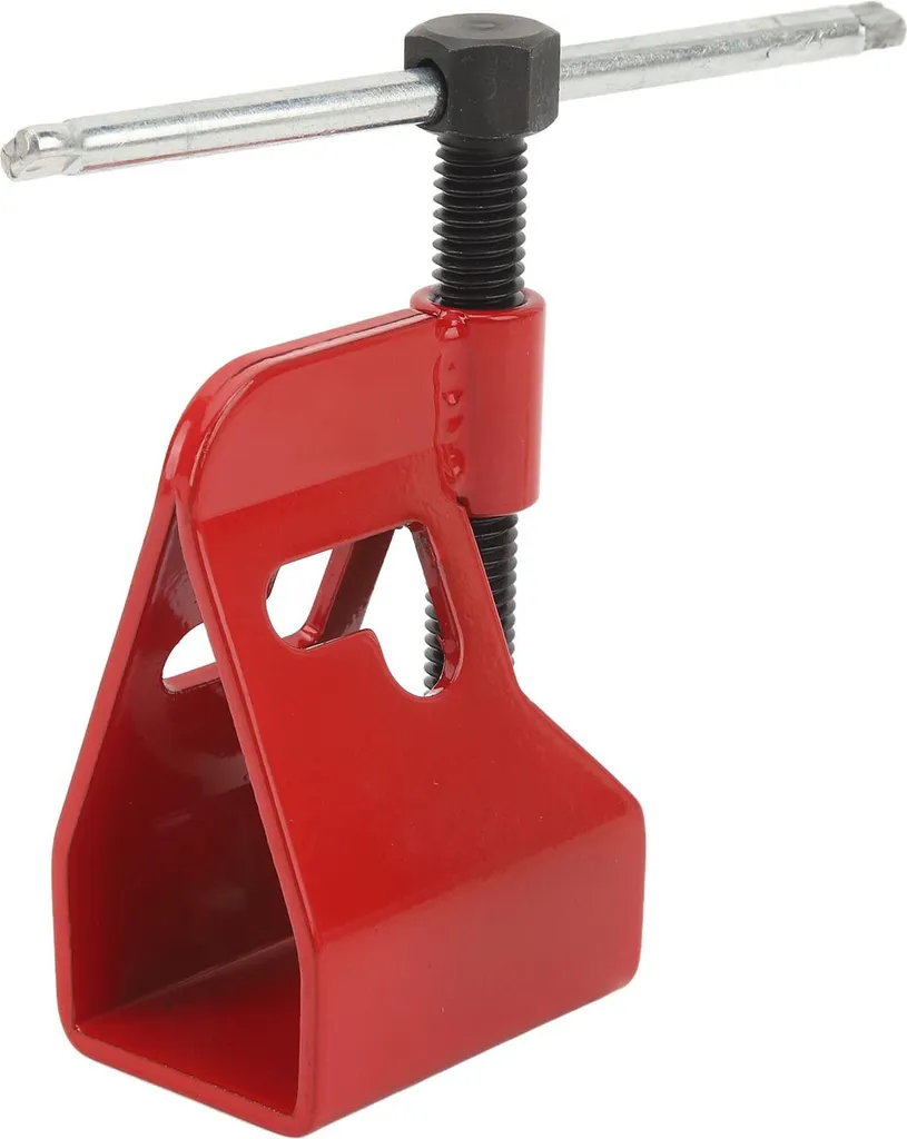 Estrattore Professionale per Manicotti a Compressione Dado Rosso 1/2" - 3