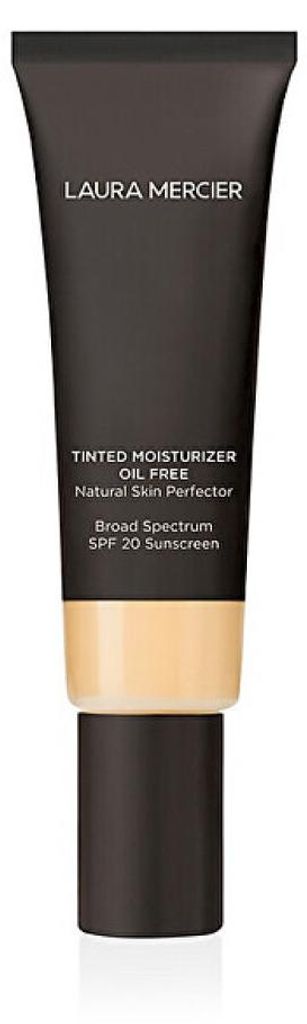 Tónovací hydratační krém na pleť bez oleje Natural Skin Obrázek produktu 