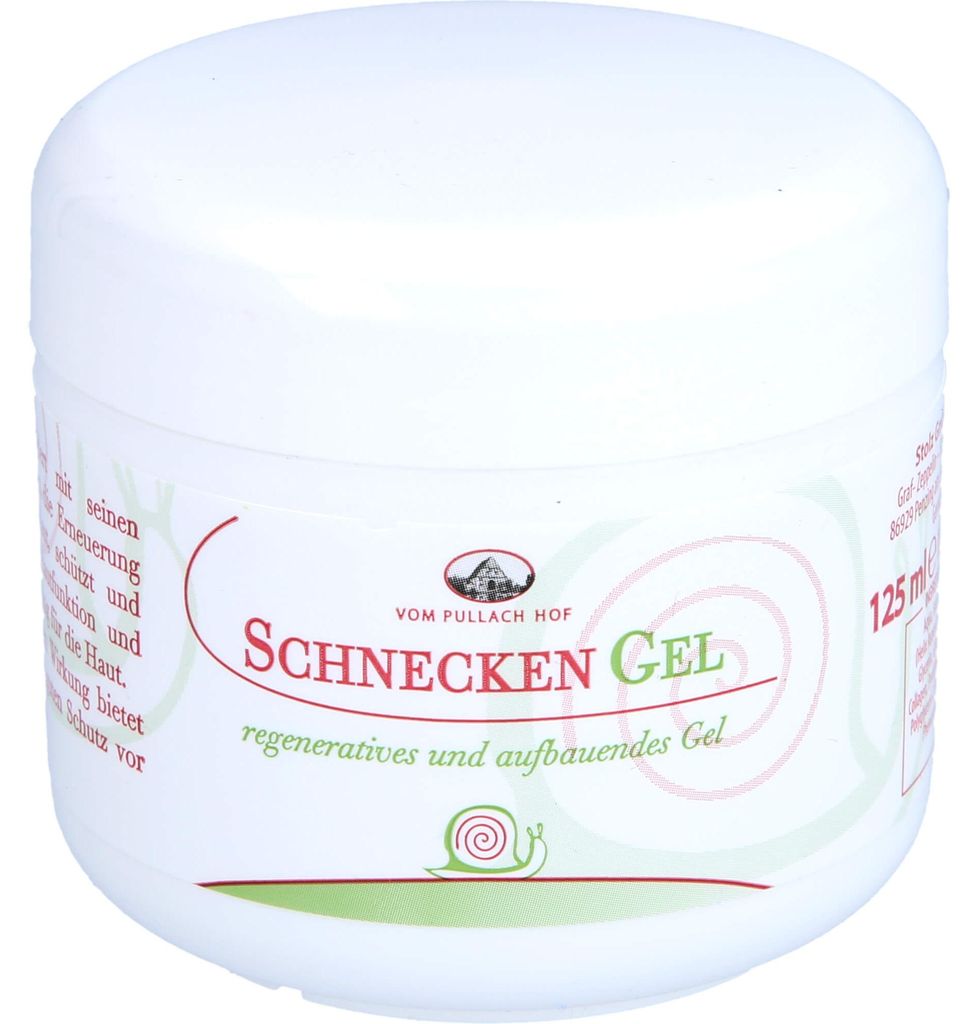 SCHNECKEN GEL, 125 ml GEL Produktbild 