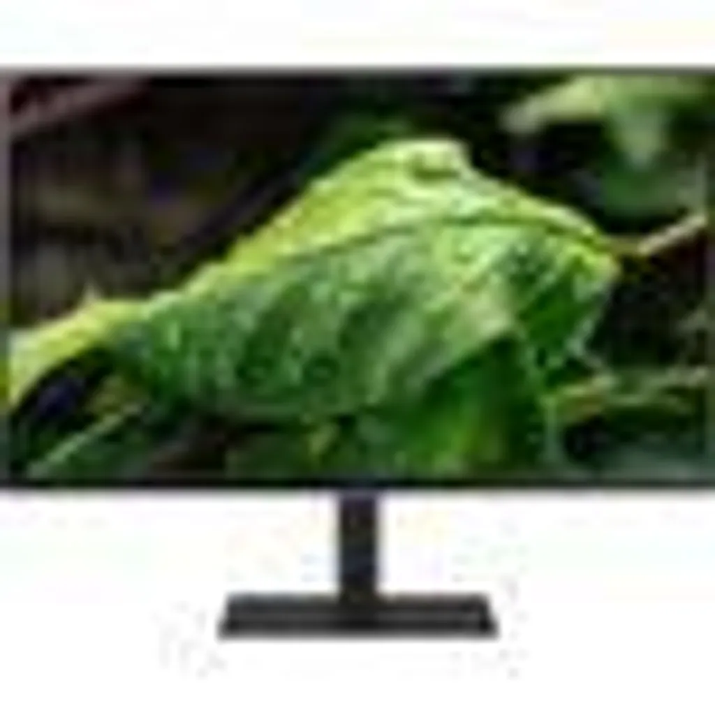 Moniteur PC 27 pouces Samsung ViewFinity S8 Écran pour graphiste LED - 21