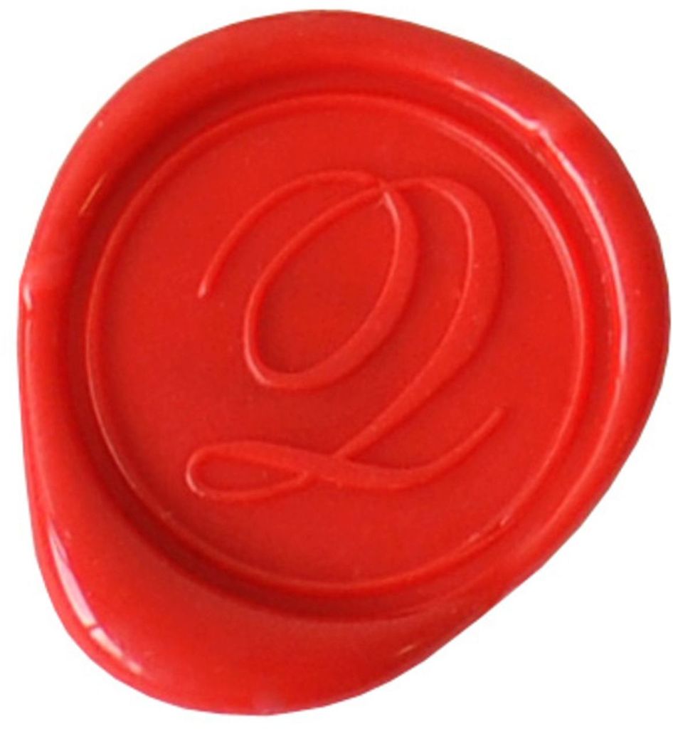 Herbin Siegel rd Holzgr Italic Q