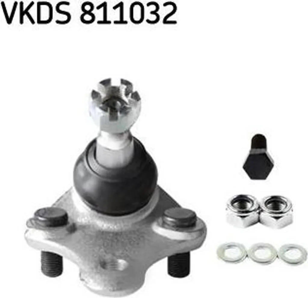 Rotule de suspension pour Toyota RAV 4 - SKF VKDS 811032 Qualité OE