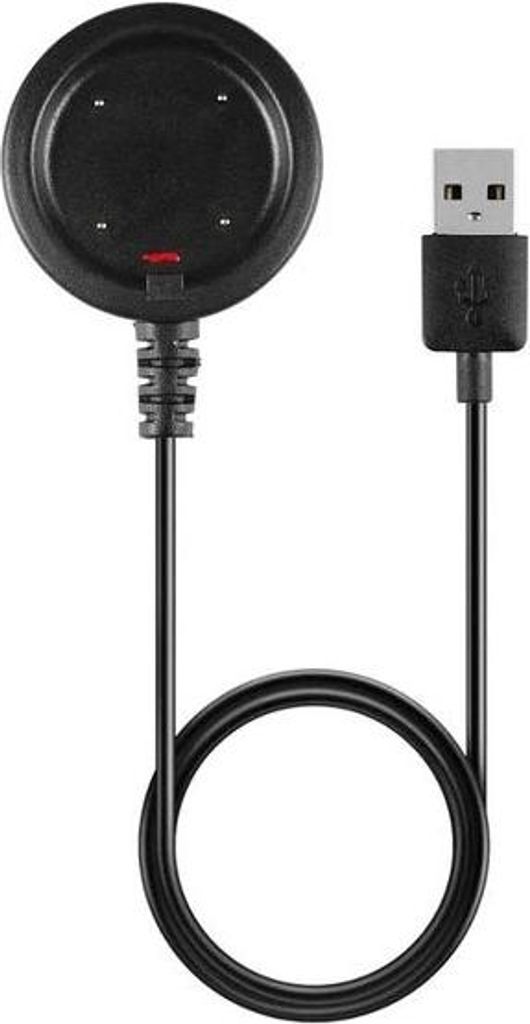 GO SOLID! Caricabatterie compatibile con Polar Vantage Immagine del prodotto 