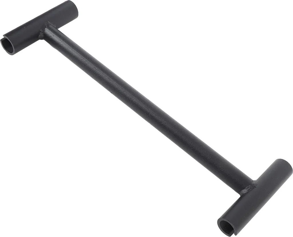Clé de Réglage Charnière 0.134 et 0.180 mm pour Porte Commerciale