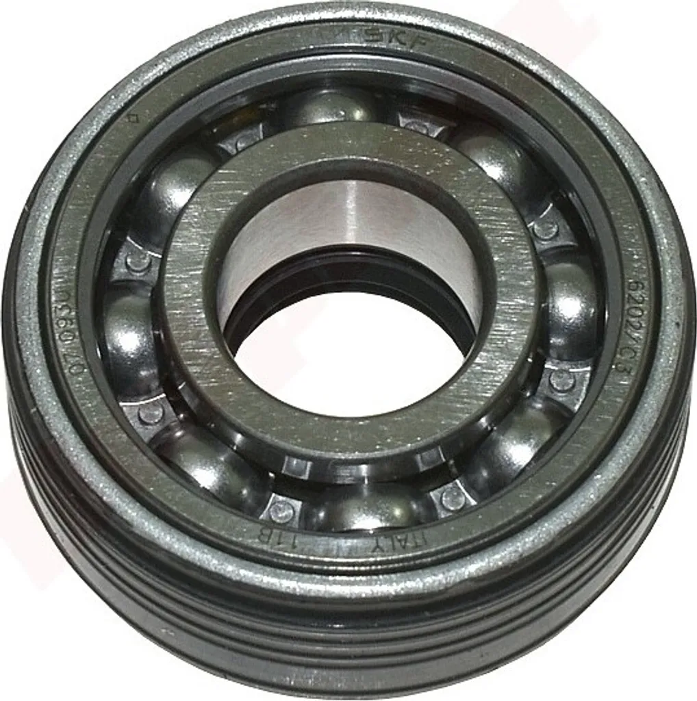 Palier d'arbre Husqvarna 350 SKF 503932302 pour tronçonneuse de marque