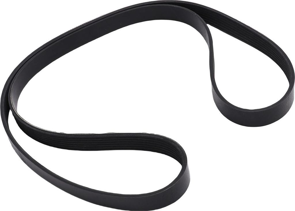 Motorantriebs-Serpentinenriemen PQS101490 Gummirippenersatz für Land Rover Defender TD5-Modell