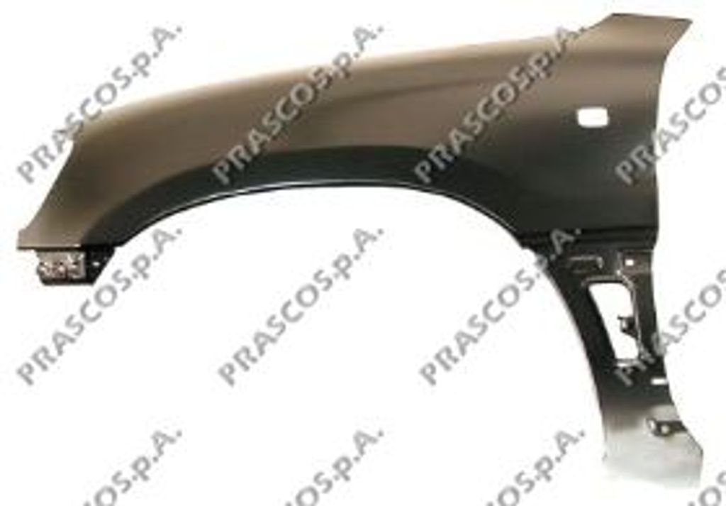 Prasco Kotflügel TY2813004