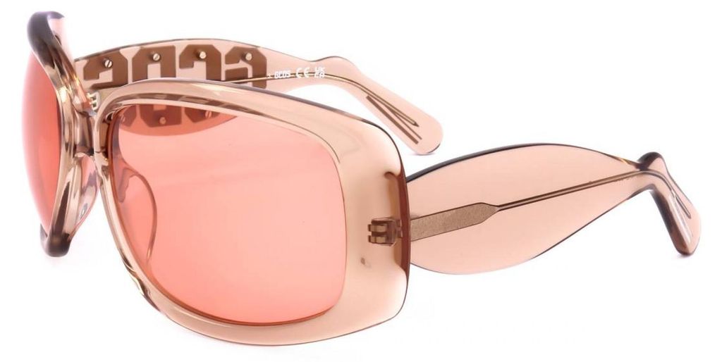 GCDS Sonnenbrille GD0030 47E 63 18 120