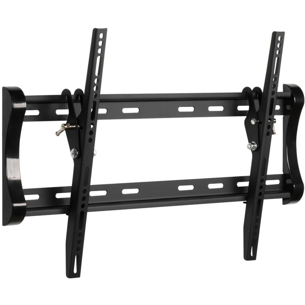TV Wandhalter, neigbar für Bildschirme bis 165 cm / 65'', VESA 600, max 50kg. (37975)