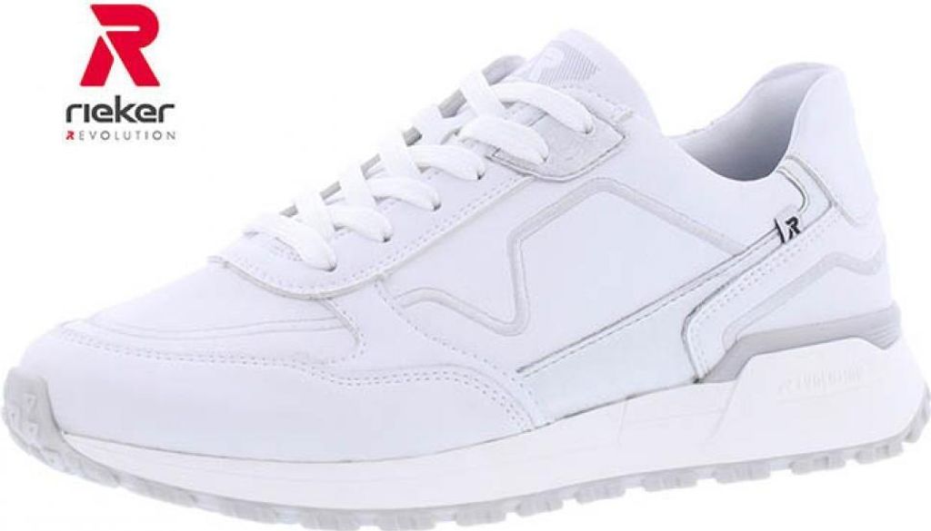 Rieker FSK Damen Halbschuhe 41 Produktbild 