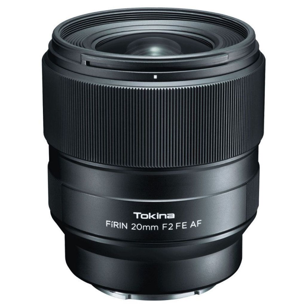 Tokina FIRIN 20mm F2 FE AF Objektiv für Sony E