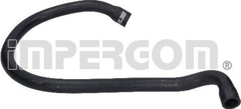 ORIGINAL IMPERIUM 18451 Kühlerschlauch OE 60809313 kompatibel mit Alf. 155