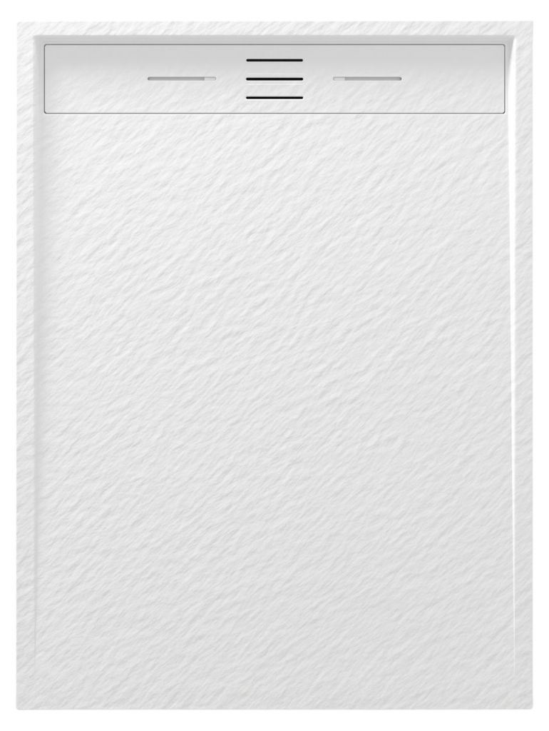 Granitan – brodzik – miska prysznicowa – 120 x 80 cm – Zdjęcie produktu 