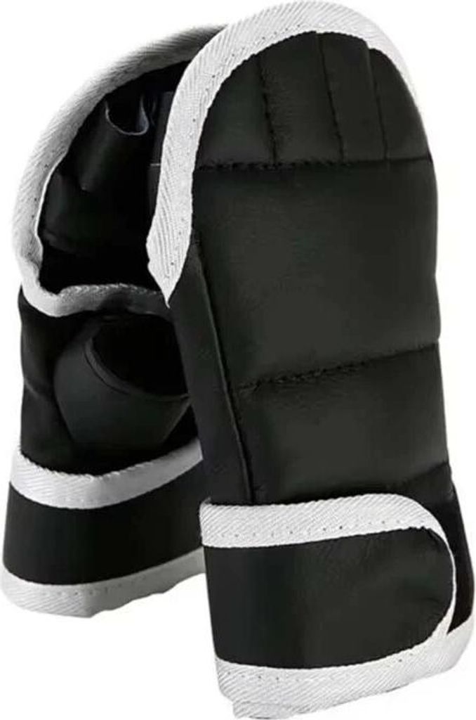 Gordon G862 Boxhandschuhe für Anfänger, 2er-Set, schwarz
