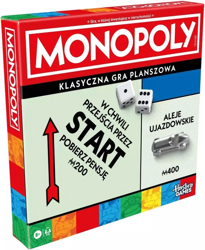 Monopoly Refresh : Le Jeu pour Réunir Petits et Grands sans Écrans - 4