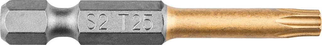 GRAPHITE Schraubendreher-Einsatz TX25 x 50 mm