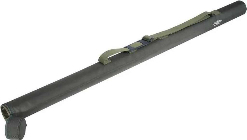 Mikado Tube Uwj-rt01 Rutentasche Silber 204 cm Silber 204 Produktbild 