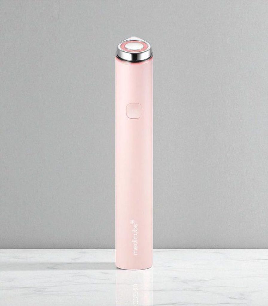 Medicube - AGE-R Booster Pro MINI Pink - Kompaktn liftingov Obrázek produktu 