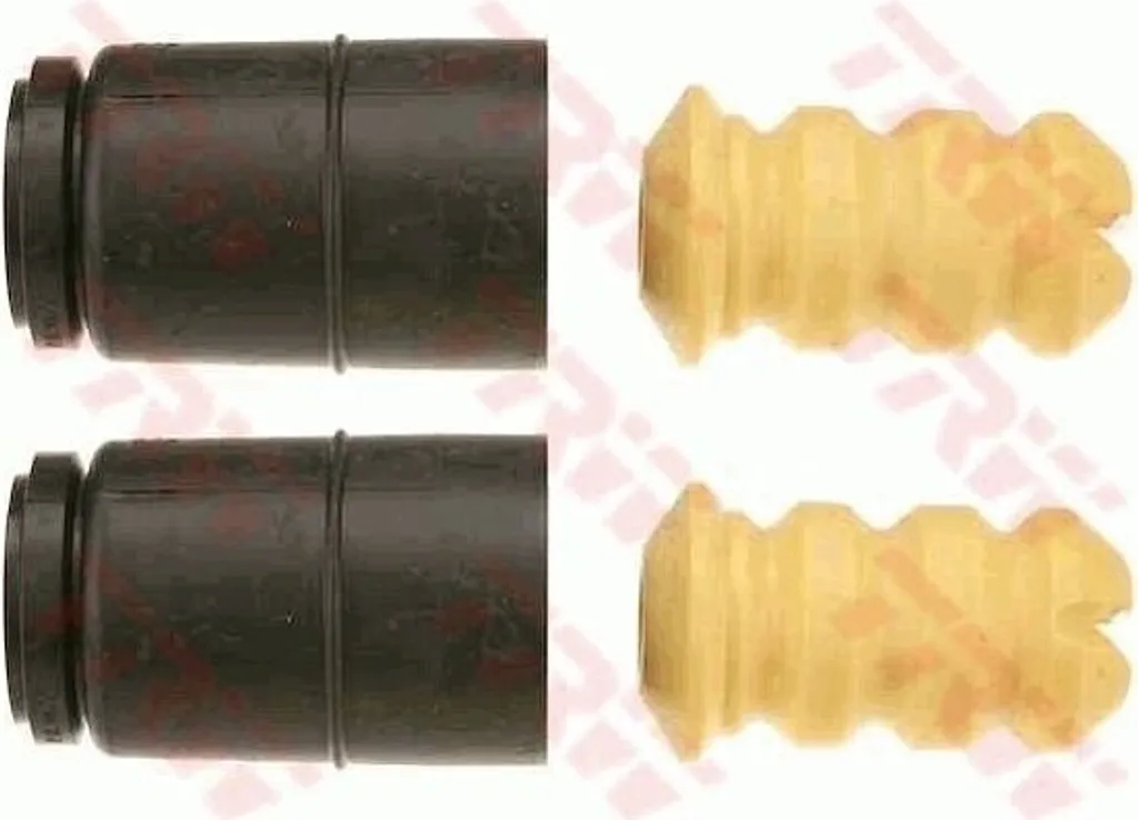 Kit réparation amortisseur avant Fiat Punto TRW JSK179 complet