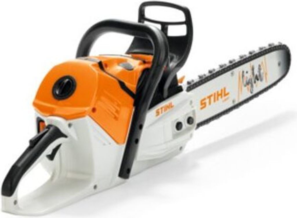 Hračkárska reťazová píla STIHL vrátane batérie 04216000053 Obrázok produktu 6