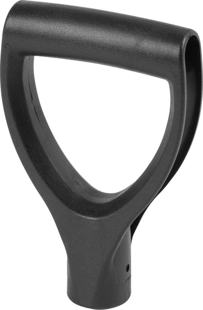 Manico per vanga/spalaneve PVC Grip, in plastica, di Immagine del prodotto 
