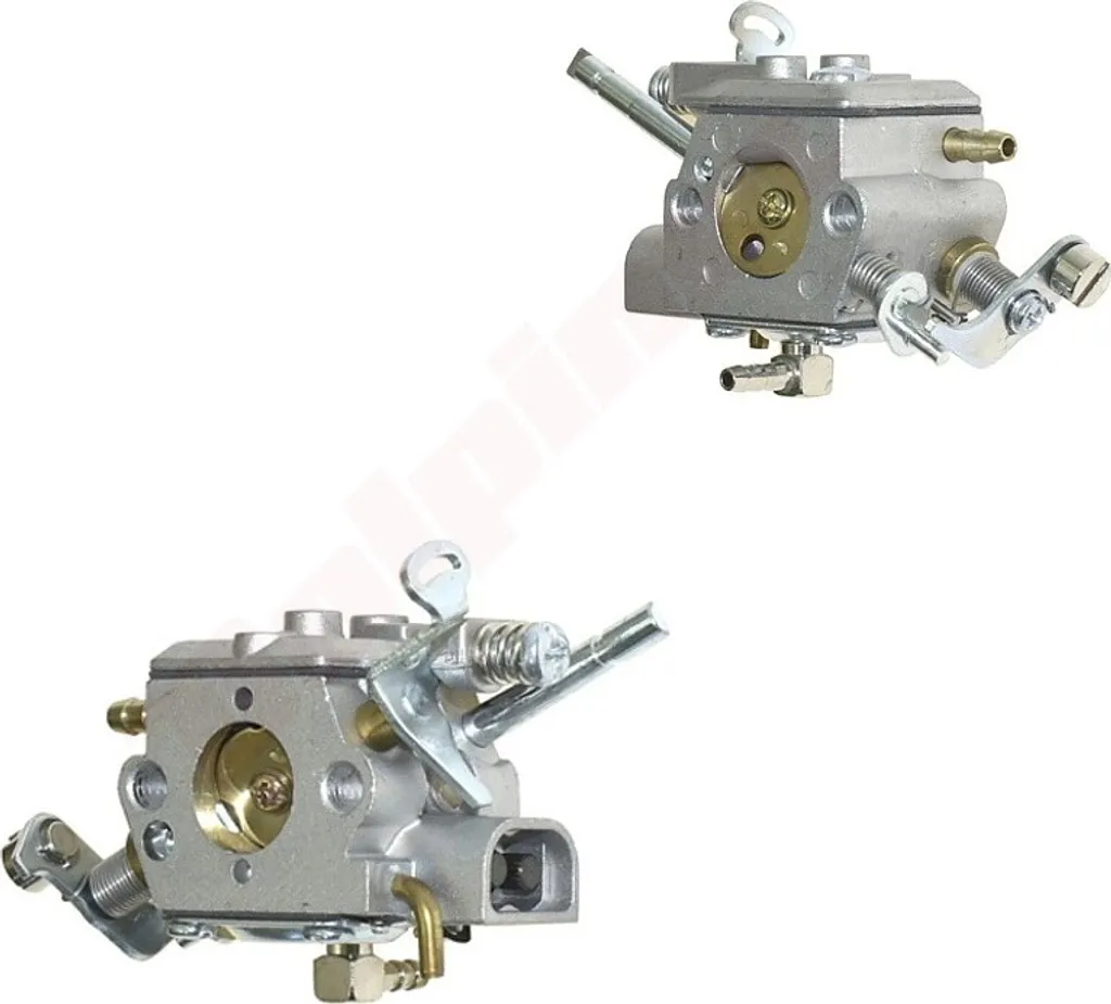 Carburateur de Haute Performance Husqvarna 553Rbx 574 18 45-01 en Aluminium