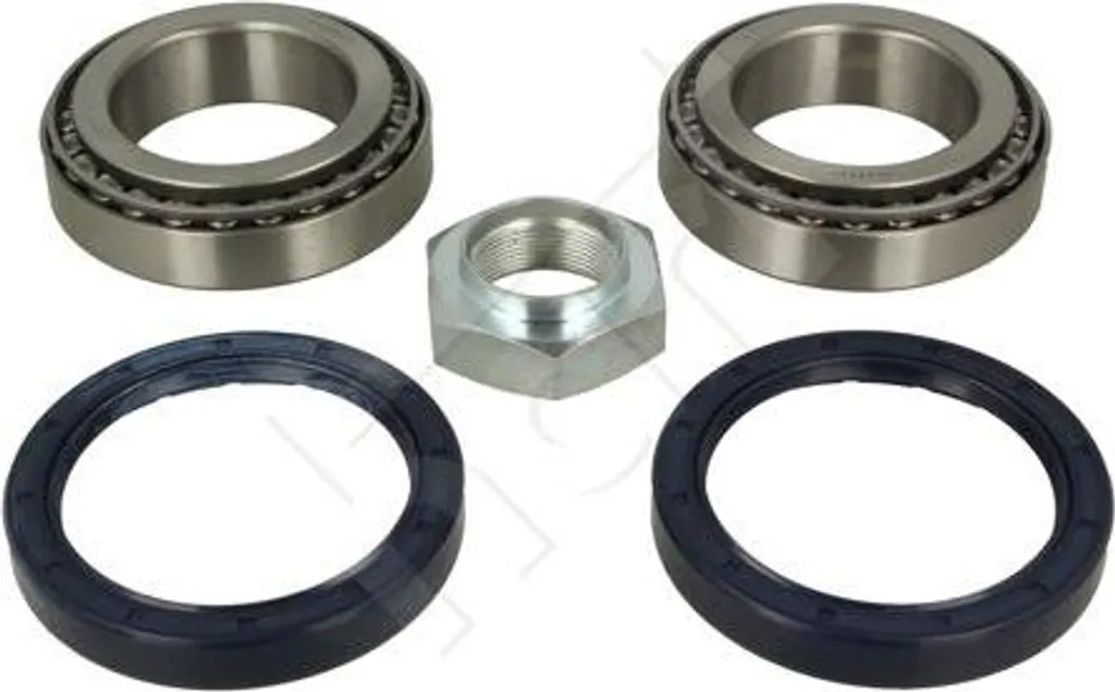 Roulement de roue HART pour Ducato et Jumper - Kit entretien 335024