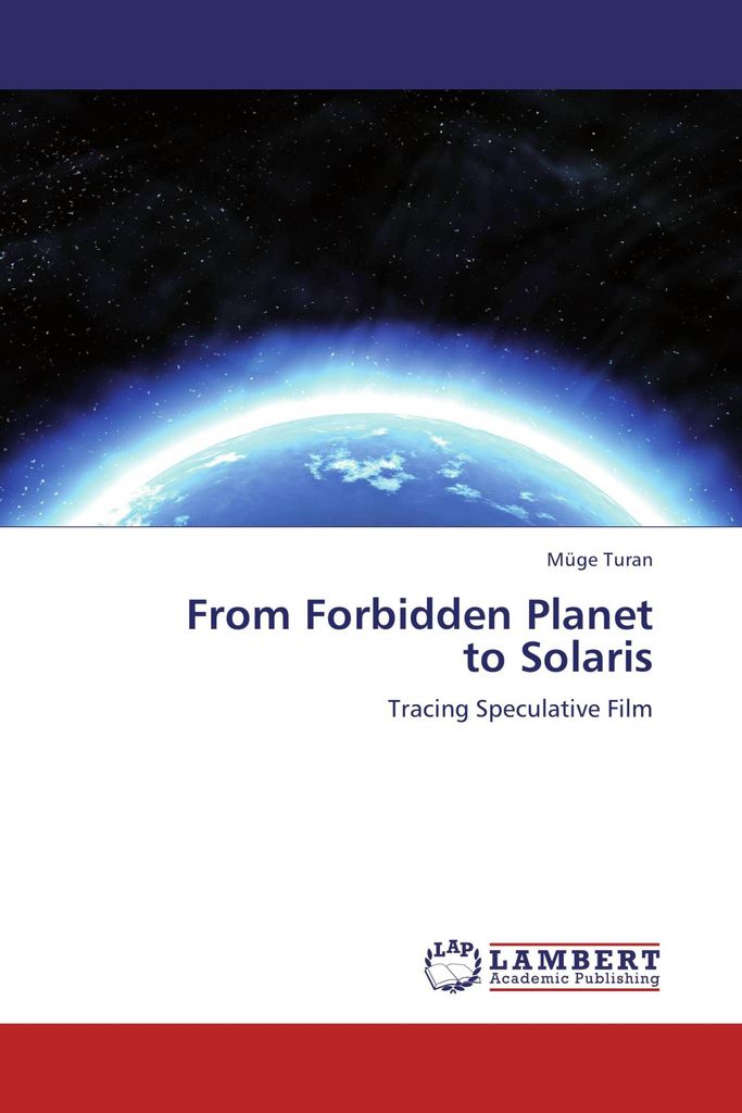From Forbidden Planet to Solaria