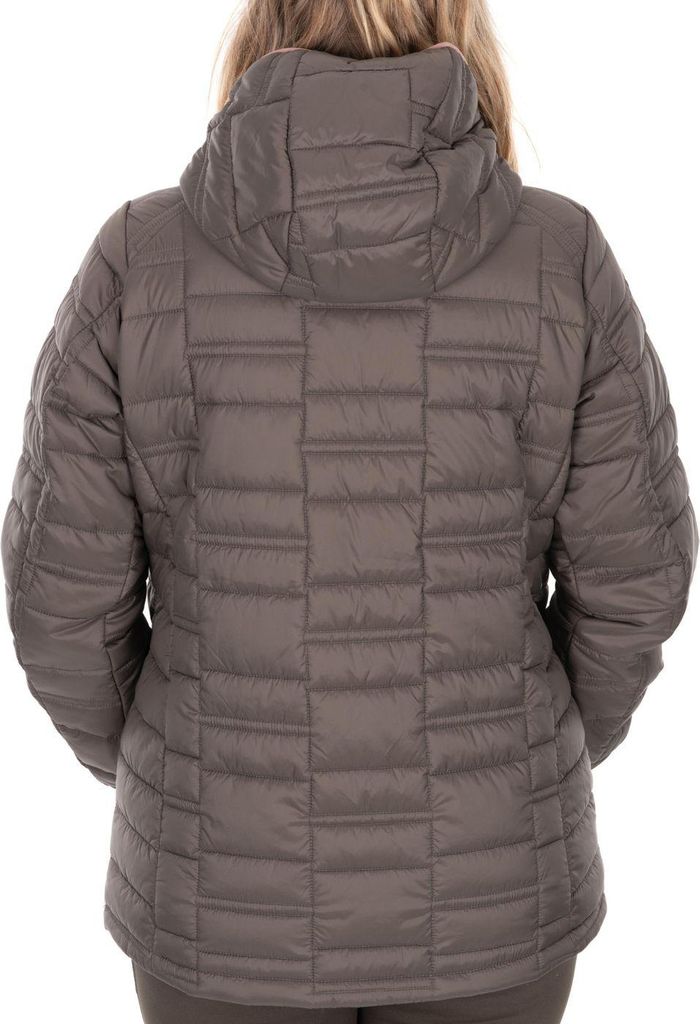 Fox Explorer Quilted Jacket - Angeljacke, Größe:XL