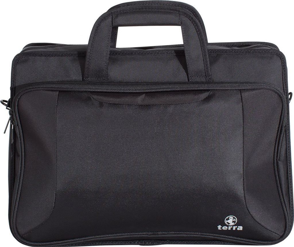 Terra TERRA PRO817 43.9 cm (17.3") Noir Image du produit 